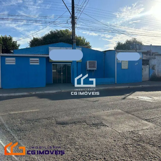 Casa à venda, 364m2 em Jardim Aero Rancho, Campo Grande - MS - imagem 7 Foto 7 de Casa à venda, 364m2 em Jardim Aero Rancho, Campo Grande - MS