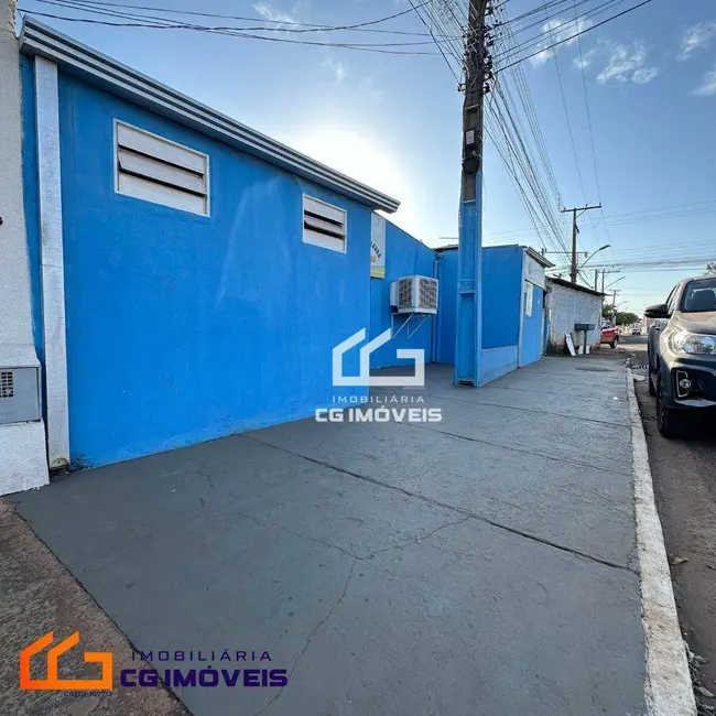 Casa à venda, 364m2 em Jardim Aero Rancho, Campo Grande - MS - imagem 8 Foto 8 de Casa à venda, 364m2 em Jardim Aero Rancho, Campo Grande - MS