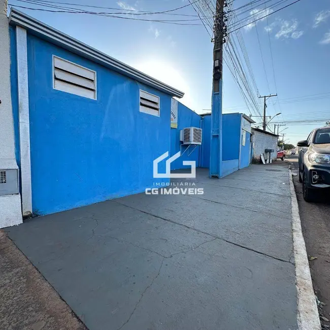 Casa à venda, 364m2 em Jardim Aero Rancho, Campo Grande - MS - imagem 4 Foto 4 de Casa à venda, 364m2 em Jardim Aero Rancho, Campo Grande - MS