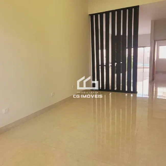 Casa com 3 quartos à venda, 236m2 em Vila Morumbi, Campo Grande - MS - imagem 4 Foto 4 de Casa com 3 quartos à venda, 236m2 em Vila Morumbi, Campo Grande - MS
