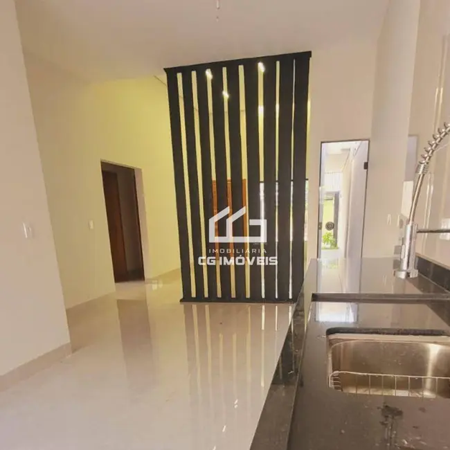 Casa com 3 quartos à venda, 236m2 em Vila Morumbi, Campo Grande - MS - imagem 5 Foto 5 de Casa com 3 quartos à venda, 236m2 em Vila Morumbi, Campo Grande - MS