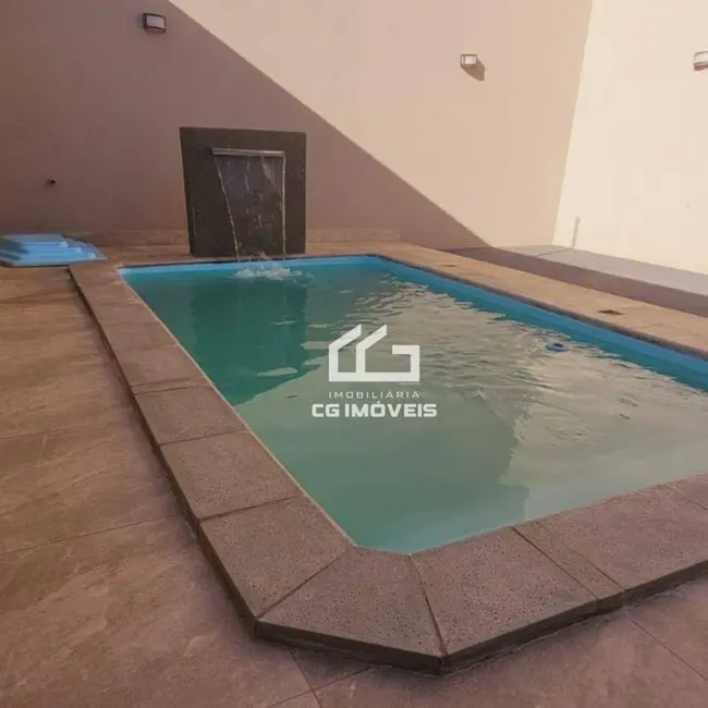 Casa com 3 quartos à venda, 236m2 em Vila Morumbi, Campo Grande - MS - imagem 9 Foto 9 de Casa com 3 quartos à venda, 236m2 em Vila Morumbi, Campo Grande - MS