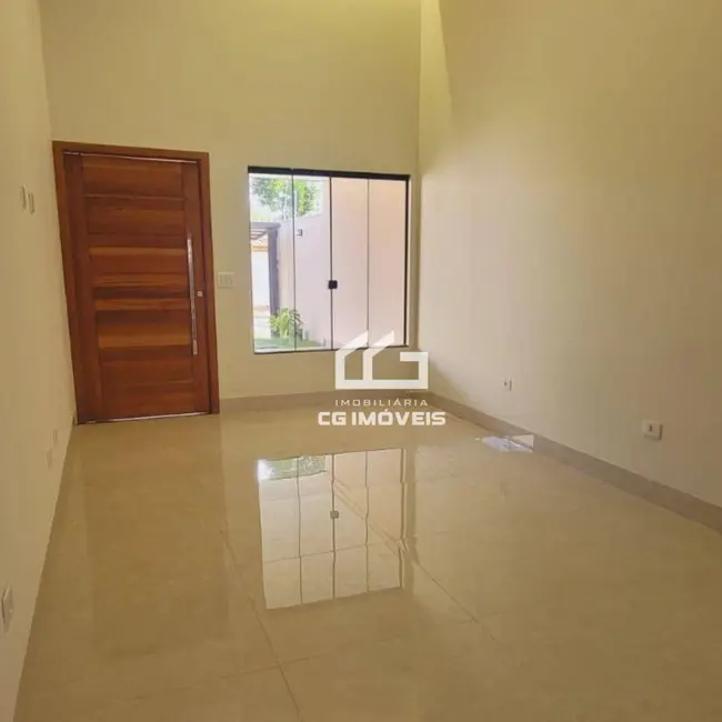 Casa com 3 quartos à venda, 236m2 em Vila Morumbi, Campo Grande - MS - imagem 3 Foto 3 de Casa com 3 quartos à venda, 236m2 em Vila Morumbi, Campo Grande - MS
