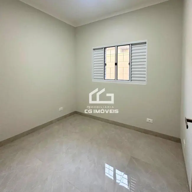 Foto 5 de Casa com 3 quartos à venda, 198m2 em Jardim Tijuca, Campo Grande - MS