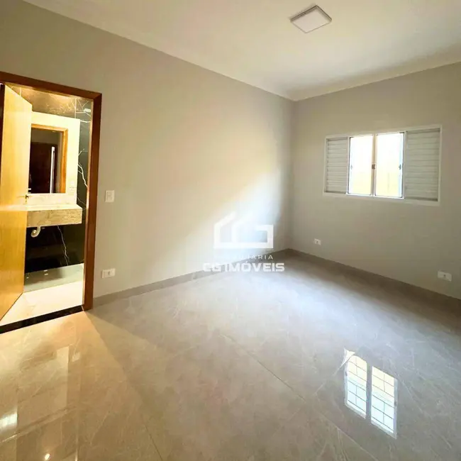 Foto 7 de Casa com 3 quartos à venda, 198m2 em Jardim Tijuca, Campo Grande - MS