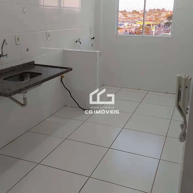 Apartamento com 2 quartos à venda, 85m2 em Vila Moreninha II, Campo Grande - MS - imagem 3 Foto 3 de Apartamento com 2 quartos à venda, 85m2 em Vila Moreninha II, Campo Grande - MS