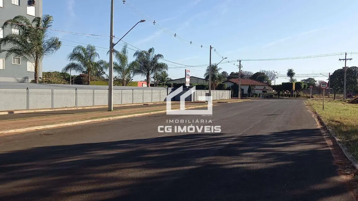 Apartamento com 2 quartos à venda, 85m2 em Vila Moreninha II, Campo Grande - MS - imagem 8 Foto 8 de Apartamento com 2 quartos à venda, 85m2 em Vila Moreninha II, Campo Grande - MS