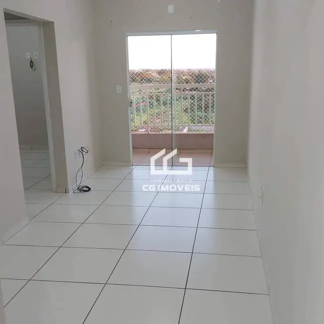 Foto 2 de Apartamento com 2 quartos à venda, 85m2 em Vila Moreninha II, Campo Grande - MS