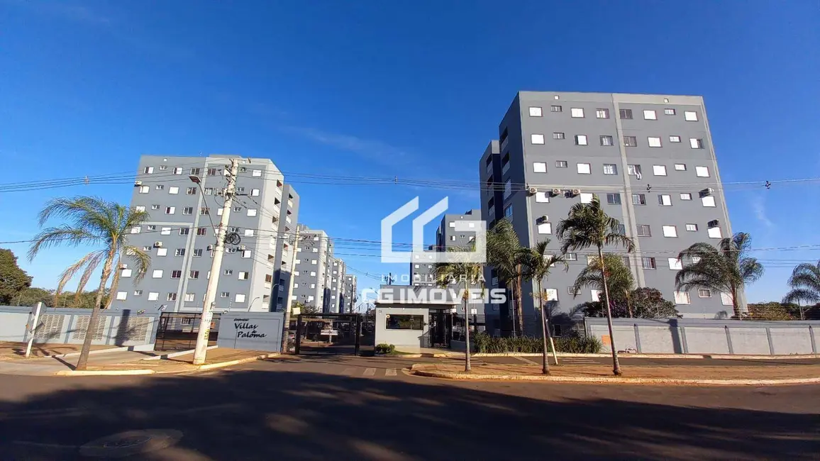 Apartamento com 2 quartos à venda, 85m2 em Vila Moreninha II, Campo Grande - MS - imagem 9 Foto 9 de Apartamento com 2 quartos à venda, 85m2 em Vila Moreninha II, Campo Grande - MS