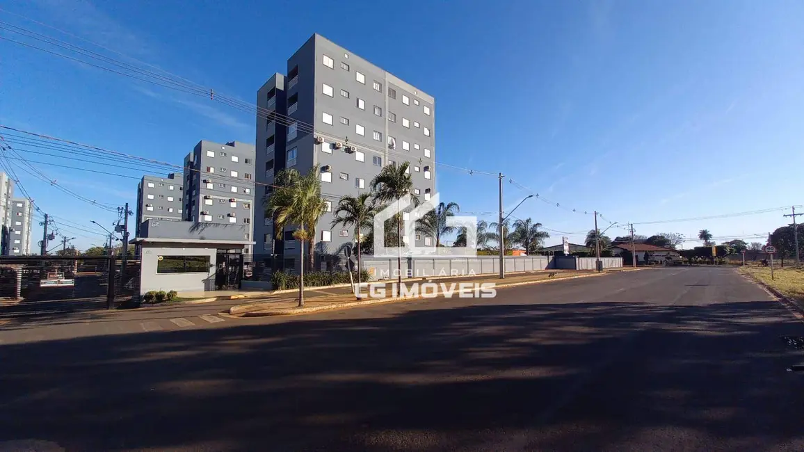 Apartamento com 2 quartos à venda, 85m2 em Vila Moreninha II, Campo Grande - MS - imagem 5 Foto 5 de Apartamento com 2 quartos à venda, 85m2 em Vila Moreninha II, Campo Grande - MS