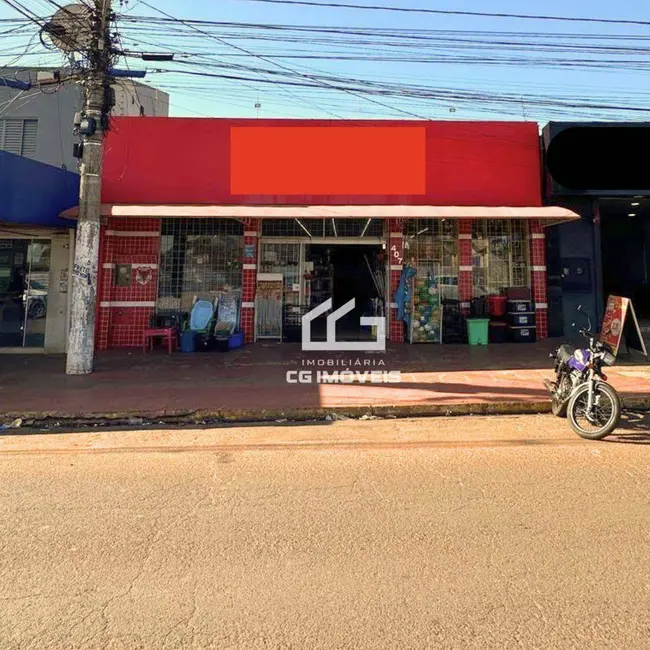 Sala Comercial à venda, 200m2 em Vila Moreninha III, Campo Grande - MS - imagem 1 Foto 1 de Sala Comercial à venda, 200m2 em Vila Moreninha III, Campo Grande - MS