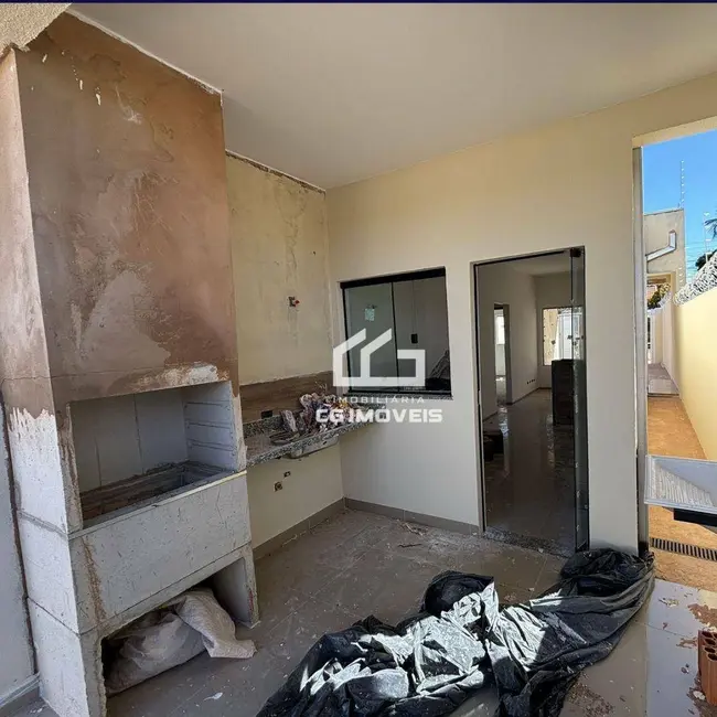 Casa com 2 quartos à venda, 67m2 em Jardim Presidente, Campo Grande - MS - imagem 5 Foto 5 de Casa com 2 quartos à venda, 67m2 em Jardim Presidente, Campo Grande - MS