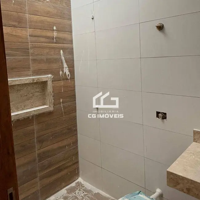 Casa com 2 quartos à venda, 67m2 em Jardim Presidente, Campo Grande - MS - imagem 4 Foto 4 de Casa com 2 quartos à venda, 67m2 em Jardim Presidente, Campo Grande - MS