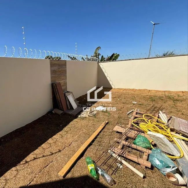 Casa com 2 quartos à venda, 67m2 em Jardim Presidente, Campo Grande - MS - imagem 6 Foto 6 de Casa com 2 quartos à venda, 67m2 em Jardim Presidente, Campo Grande - MS