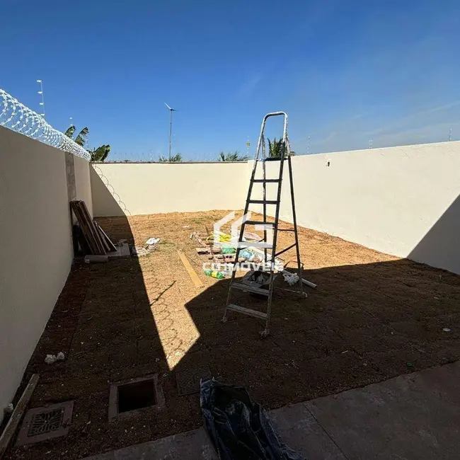 Casa com 2 quartos à venda, 67m2 em Jardim Presidente, Campo Grande - MS - imagem 7 Foto 7 de Casa com 2 quartos à venda, 67m2 em Jardim Presidente, Campo Grande - MS