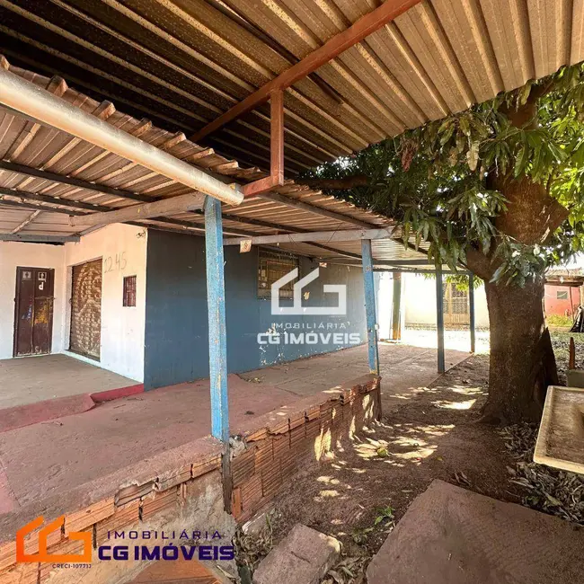 Casa com 2 quartos à venda, 360m2 em Nova Lima, Campo Grande - MS - imagem 4 Foto 4 de Casa com 2 quartos à venda, 360m2 em Nova Lima, Campo Grande - MS