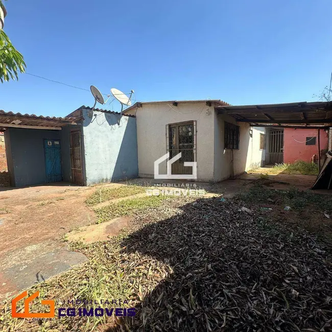 Casa com 2 quartos à venda, 360m2 em Nova Lima, Campo Grande - MS - imagem 3 Foto 3 de Casa com 2 quartos à venda, 360m2 em Nova Lima, Campo Grande - MS