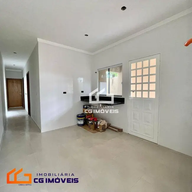 Casa com 2 quartos à venda, 125m2 em Campo Grande - MS - imagem 3 Foto 3 de Casa com 2 quartos à venda, 125m2 em Campo Grande - MS