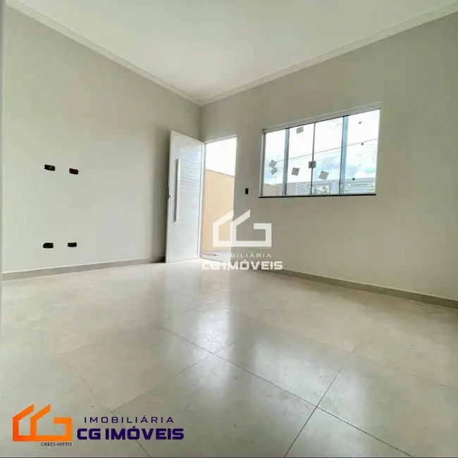 Casa com 2 quartos à venda, 125m2 em Campo Grande - MS - imagem 2 Foto 2 de Casa com 2 quartos à venda, 125m2 em Campo Grande - MS