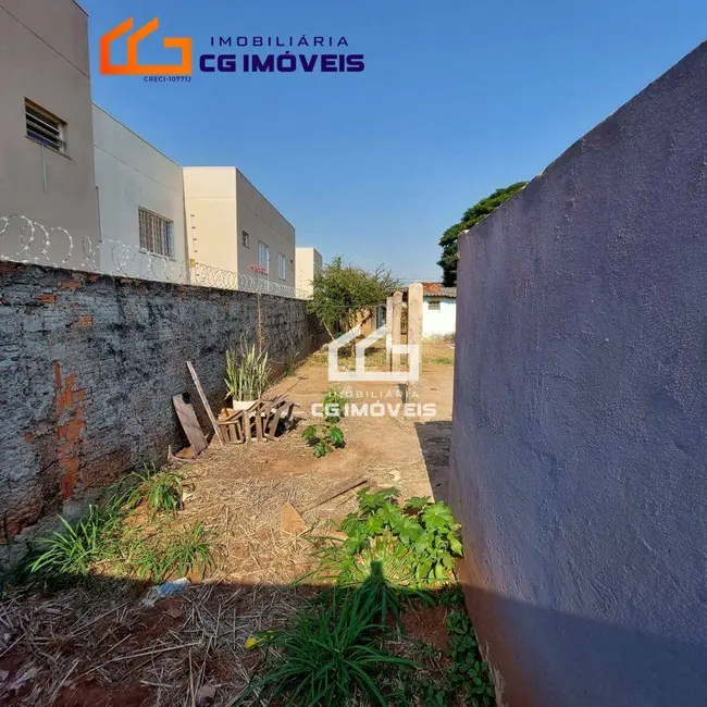 Casa com 2 quartos à venda, 360m2 em Nova Lima, Campo Grande - MS - imagem 4 Foto 4 de Casa com 2 quartos à venda, 360m2 em Nova Lima, Campo Grande - MS