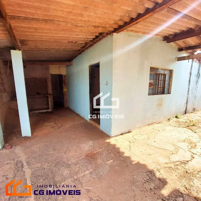 Casa com 2 quartos à venda, 360m2 em Nova Lima, Campo Grande - MS - imagem 7 Foto 7 de Casa com 2 quartos à venda, 360m2 em Nova Lima, Campo Grande - MS