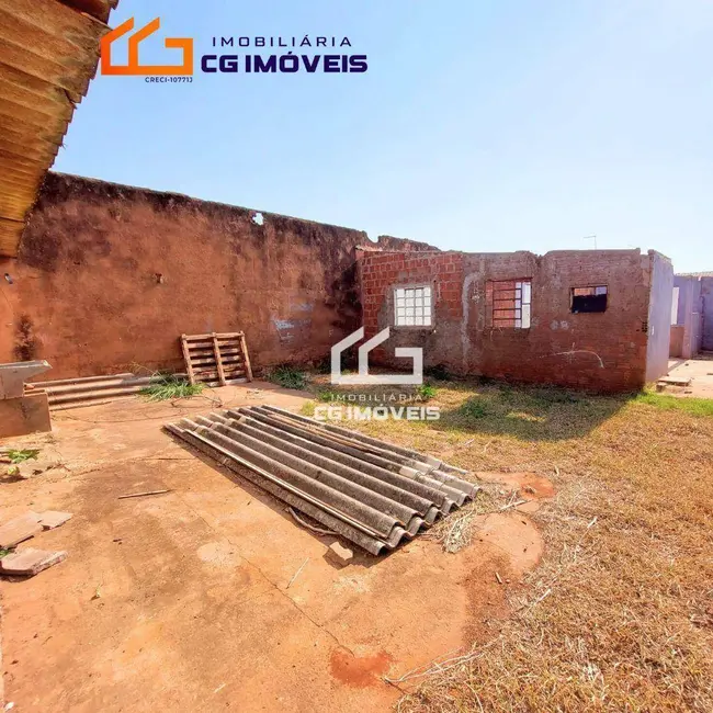 Casa com 2 quartos à venda, 360m2 em Nova Lima, Campo Grande - MS - imagem 6 Foto 6 de Casa com 2 quartos à venda, 360m2 em Nova Lima, Campo Grande - MS