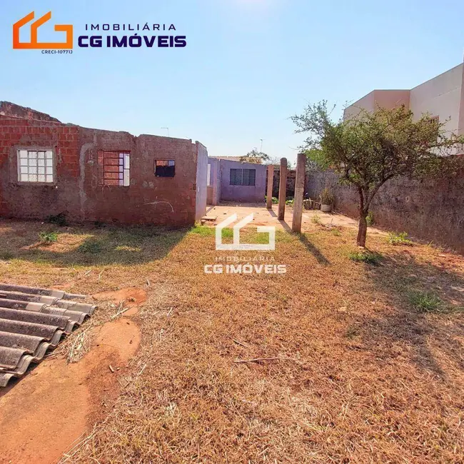 Casa com 2 quartos à venda, 360m2 em Nova Lima, Campo Grande - MS - imagem 5 Foto 5 de Casa com 2 quartos à venda, 360m2 em Nova Lima, Campo Grande - MS
