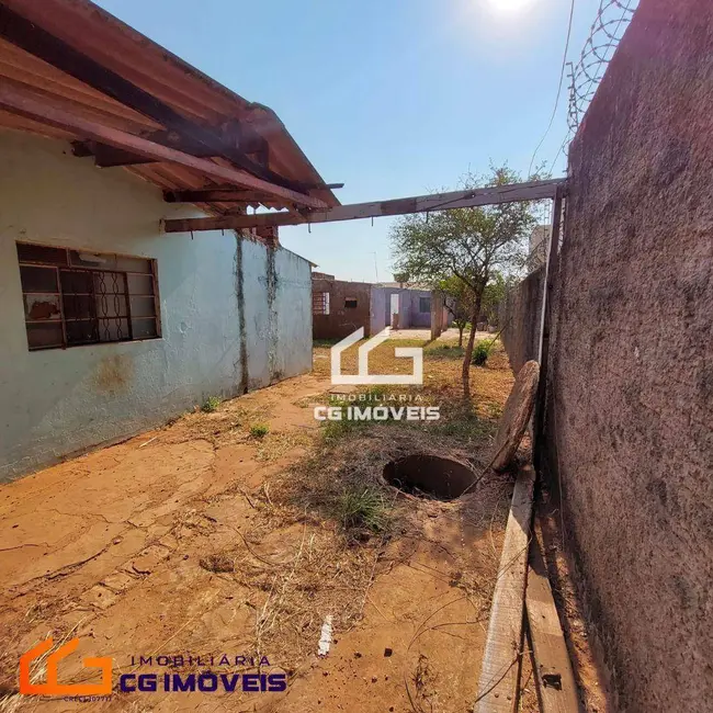 Casa com 2 quartos à venda, 360m2 em Nova Lima, Campo Grande - MS - imagem 8 Foto 8 de Casa com 2 quartos à venda, 360m2 em Nova Lima, Campo Grande - MS
