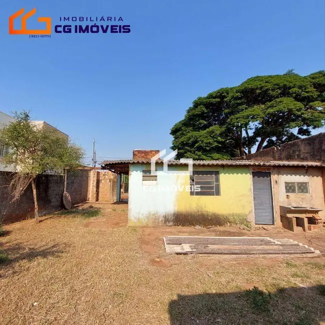 Casa com 2 quartos à venda, 360m2 em Nova Lima, Campo Grande - MS - imagem 3 Foto 3 de Casa com 2 quartos à venda, 360m2 em Nova Lima, Campo Grande - MS
