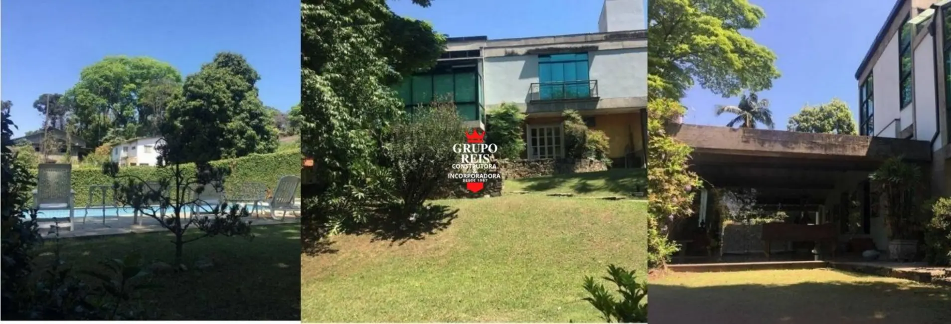 Foto 1 de Casa com 5 quartos à venda, 600m2 em Vila Albertina, São Paulo - SP