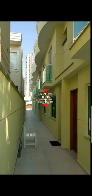 Sobrado com 2 quartos à venda, 122m2 em Água Fria, São Paulo - SP - imagem 3 Foto 3 de Sobrado com 2 quartos à venda, 122m2 em Água Fria, São Paulo - SP