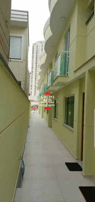 Sobrado com 2 quartos à venda, 122m2 em Água Fria, São Paulo - SP - imagem 7 Foto 7 de Sobrado com 2 quartos à venda, 122m2 em Água Fria, São Paulo - SP