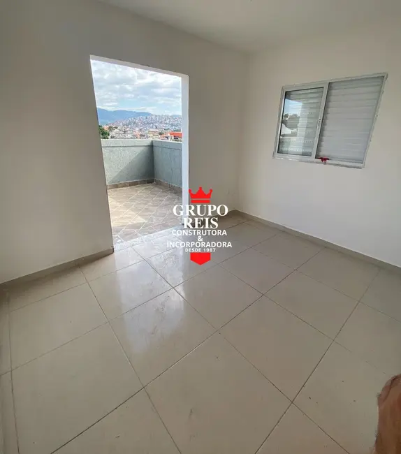 Apartamento com 1 quarto à venda, 40m2 em Vila Souza, São Paulo - SP - imagem 3 Foto 3 de Apartamento com 1 quarto à venda, 40m2 em Vila Souza, São Paulo - SP