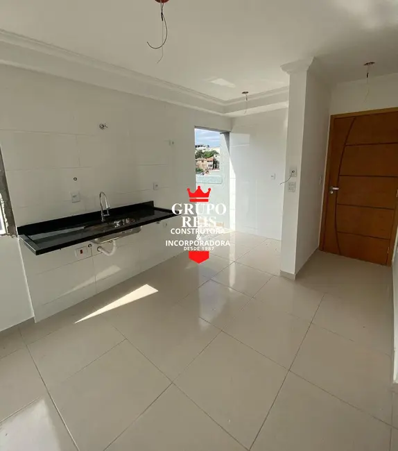 Apartamento com 1 quarto à venda, 40m2 em Vila Souza, São Paulo - SP - imagem 2 Foto 2 de Apartamento com 1 quarto à venda, 40m2 em Vila Souza, São Paulo - SP