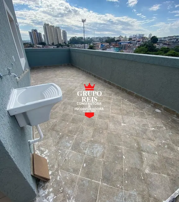 Apartamento com 1 quarto à venda, 40m2 em Vila Souza, São Paulo - SP - imagem 5 Foto 5 de Apartamento com 1 quarto à venda, 40m2 em Vila Souza, São Paulo - SP