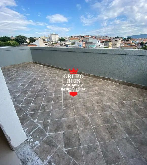 Apartamento com 1 quarto à venda, 40m2 em Vila Souza, São Paulo - SP - imagem 6 Foto 6 de Apartamento com 1 quarto à venda, 40m2 em Vila Souza, São Paulo - SP