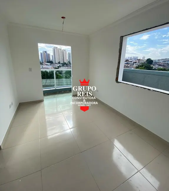 Apartamento com 1 quarto à venda, 40m2 em Vila Souza, São Paulo - SP - imagem 4 Foto 4 de Apartamento com 1 quarto à venda, 40m2 em Vila Souza, São Paulo - SP