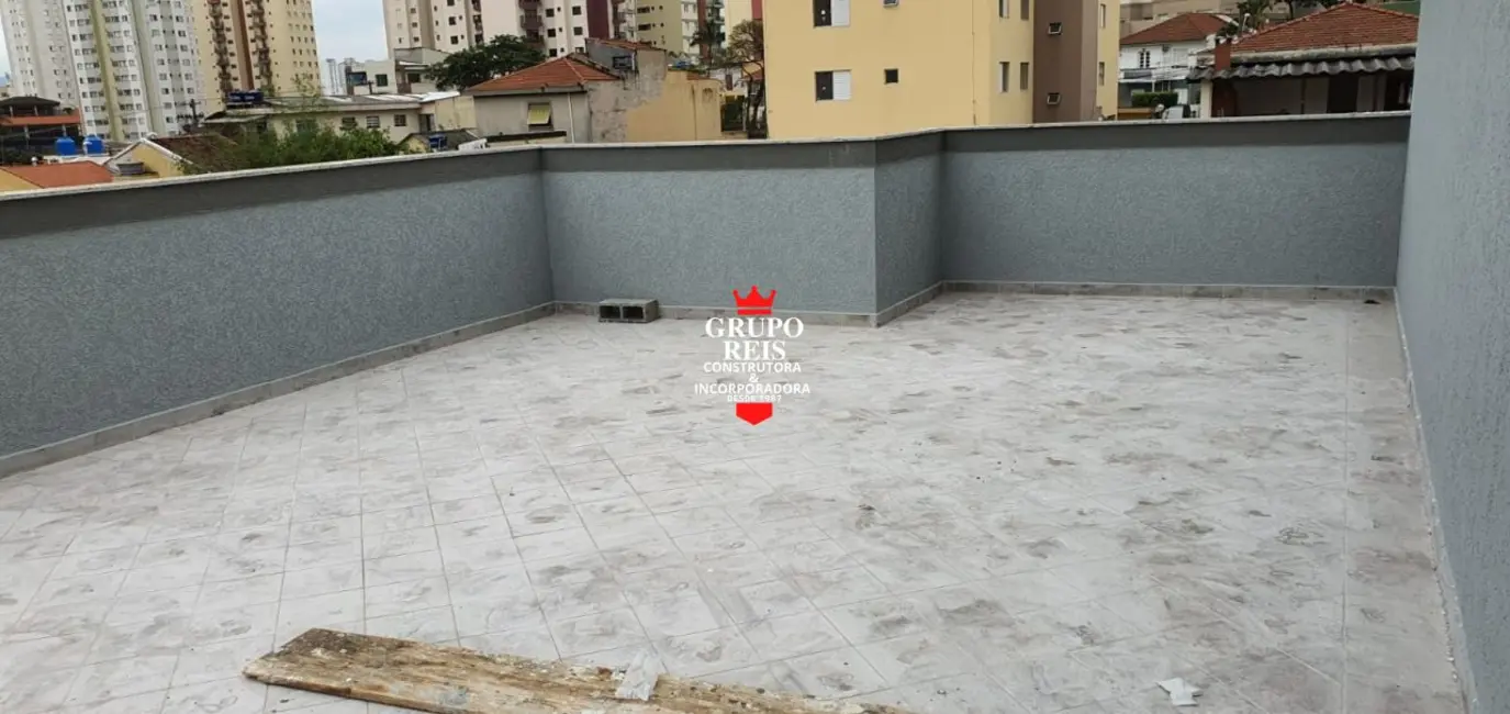 Foto 9 de Apartamento com 2 quartos à venda, 50m2 em Santa Teresinha, São Paulo - SP