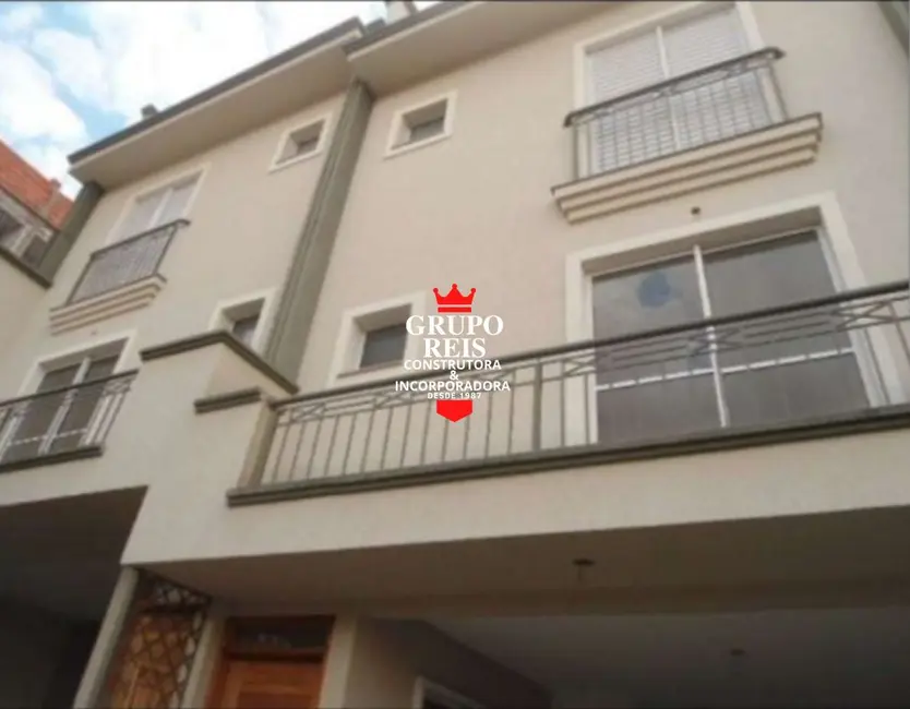 Casa de Condomínio com 3 quartos à venda, 150m2 em Vila Romero, São Paulo - SP - imagem 1 Foto 1 de Casa de Condomínio com 3 quartos à venda, 150m2 em Vila Romero, São Paulo - SP