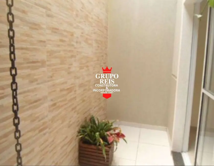 Casa de Condomínio com 3 quartos à venda, 150m2 em Vila Romero, São Paulo - SP - imagem 3 Foto 3 de Casa de Condomínio com 3 quartos à venda, 150m2 em Vila Romero, São Paulo - SP