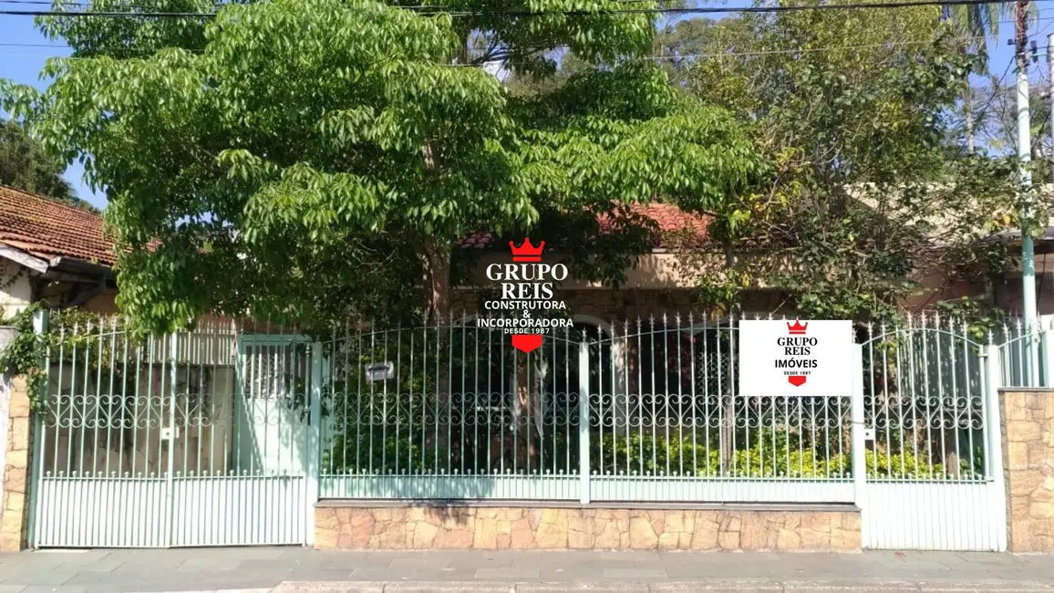 Foto 1 de Casa com 2 quartos à venda, 144m2 em Jardim Virginia Bianca, São Paulo - SP