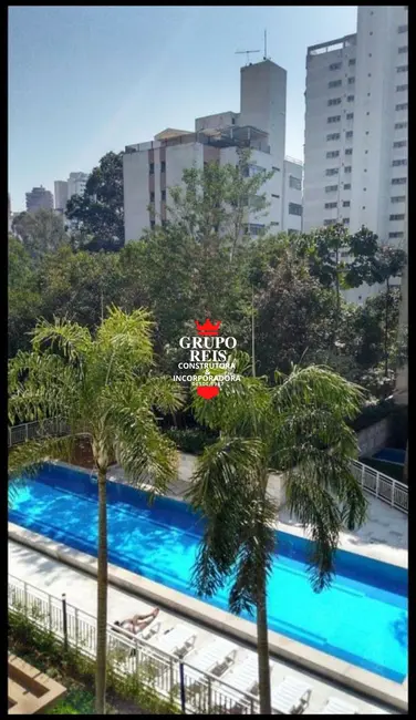 Foto 1 de Apartamento com 2 quartos à venda, 73m2 em Jardim Ampliação, São Paulo - SP