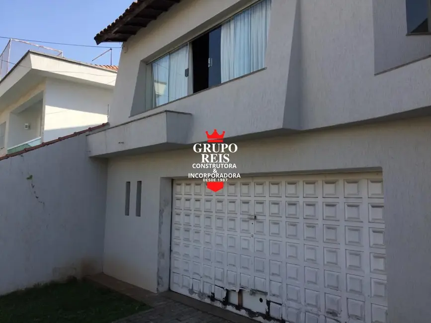 Foto 1 de Casa com 3 quartos à venda, 365m2 em Jardim Franca, São Paulo - SP