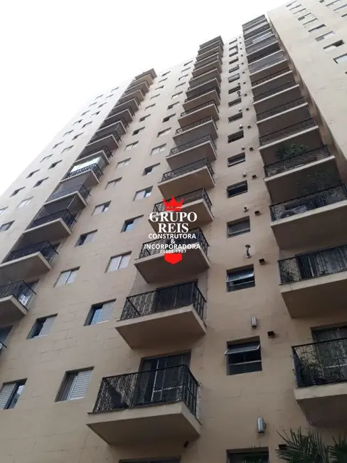 Apartamento com 3 quartos à venda, 85m2 em Santana, São Paulo - SP - imagem 1 Foto 1 de Apartamento com 3 quartos à venda, 85m2 em Santana, São Paulo - SP