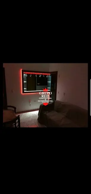 Foto 3 de Apartamento com 2 quartos para alugar, 84m2 em Loteamento João Batista Julião, Guaruja - SP