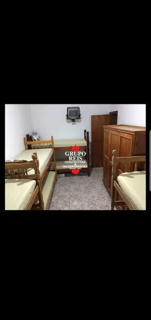 Foto 6 de Apartamento com 2 quartos para alugar, 84m2 em Loteamento João Batista Julião, Guaruja - SP
