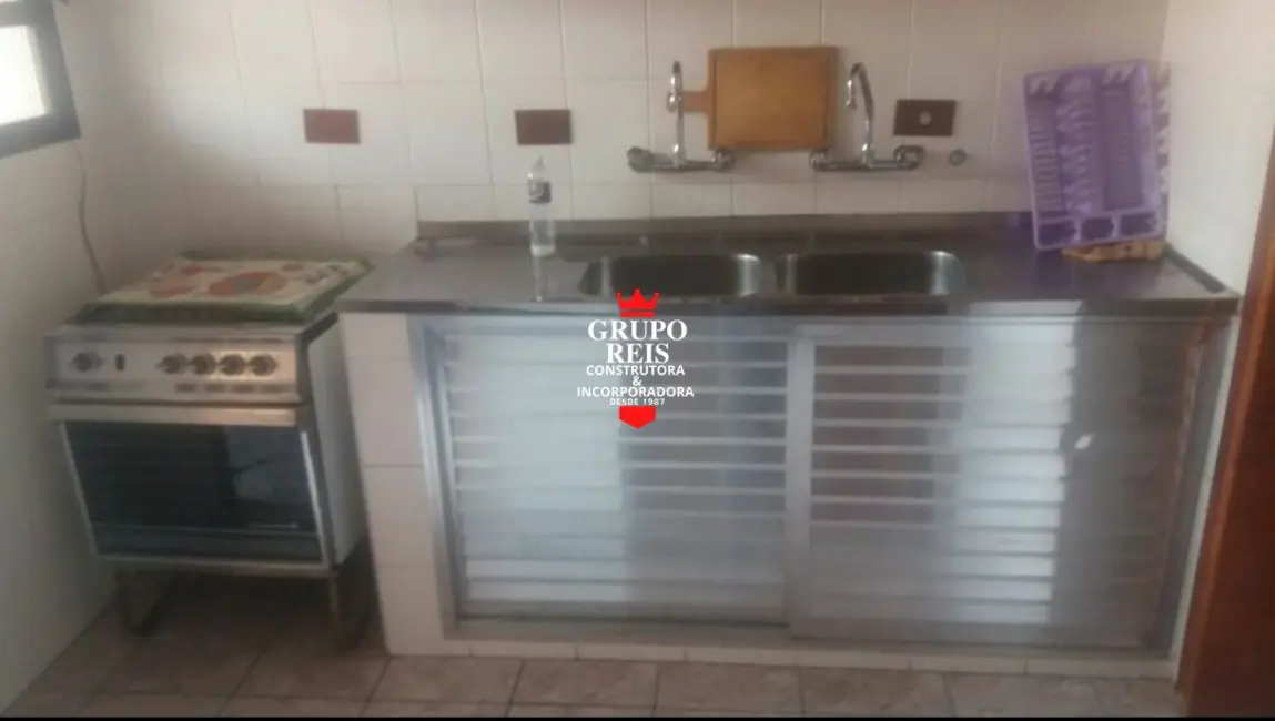 Foto 8 de Apartamento com 2 quartos para alugar, 84m2 em Loteamento João Batista Julião, Guaruja - SP