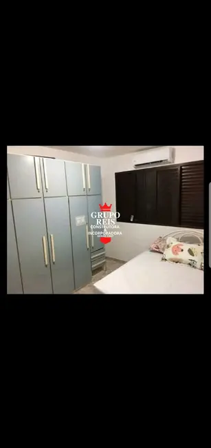 Foto 2 de Apartamento com 2 quartos para alugar, 84m2 em Loteamento João Batista Julião, Guaruja - SP