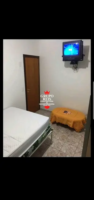Foto 9 de Apartamento com 2 quartos para alugar, 84m2 em Loteamento João Batista Julião, Guaruja - SP