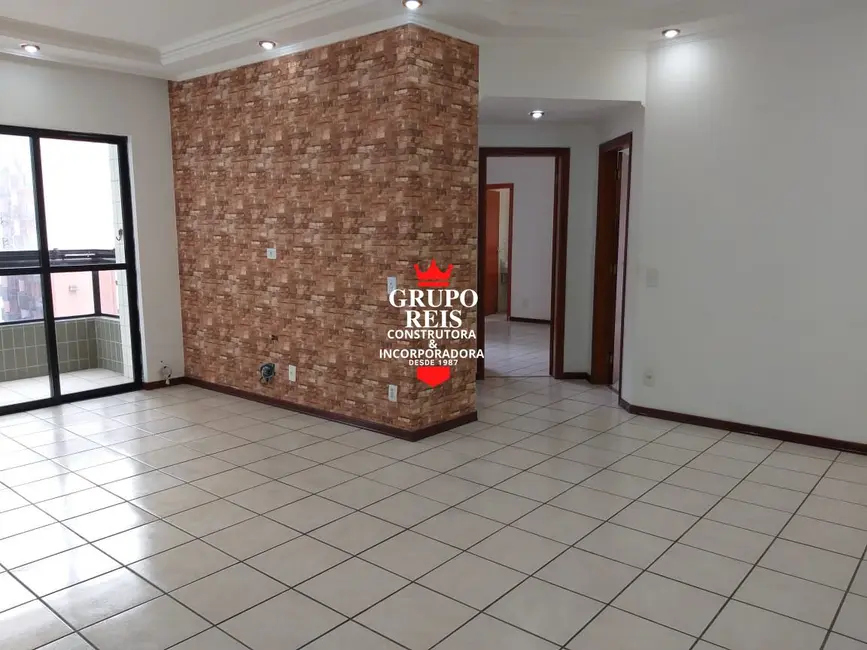 Foto 3 de Apartamento com 3 quartos à venda, 120m2 em Guilhermina, Praia Grande - SP